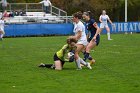 Women's Soccer vs MHC  Wheaton College Women's Soccer vs Mount Holyoke College. - Photo By: KEITH NORDSTROM : Wheaton, women's soccer